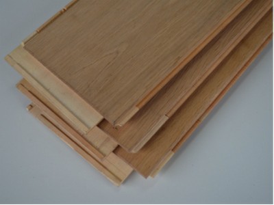 Получаемые изделия Quadro Parquet line