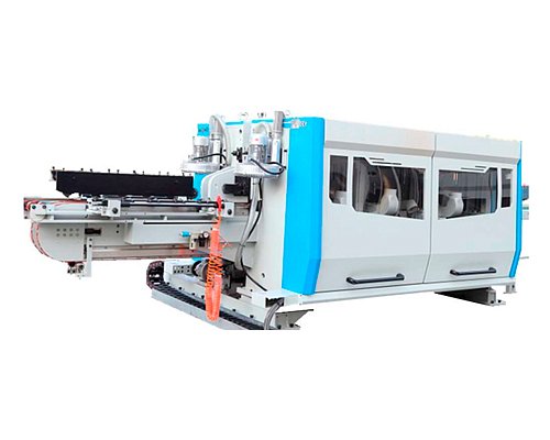 ПРОФИЛЁР ПРОДОЛЬНЫЙ ДВУХСТОРОННИЙ