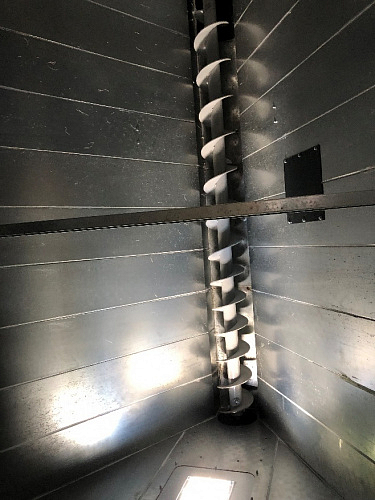 СИЛОС-НАКОПИТЕЛЬ