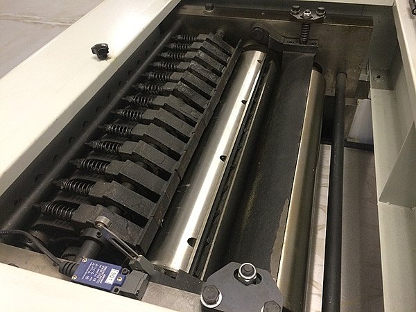 СЕКЦИОННЫЕ ПРИЖИМЫ