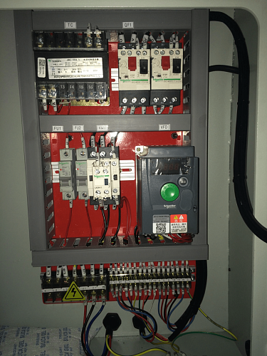 ЭЛЕКТРОКОМПОНЕНТЫ