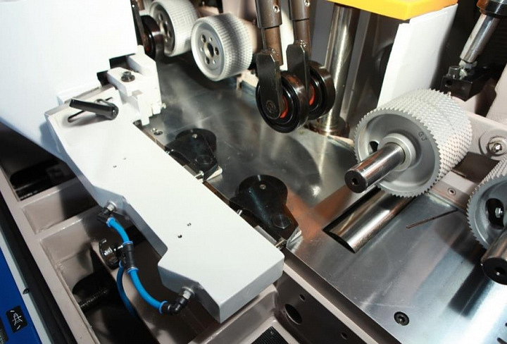 ИЗМЕНЕНИЕ ДИАМЕТРА ИНСТРУМЕНТА