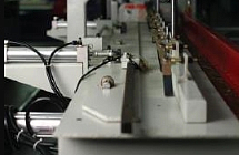 ДВУХКАНАЛЬНЫЙ ПРЕСС