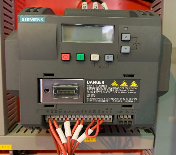 ЭЛЕКТРОКОМПОНЕНТЫ