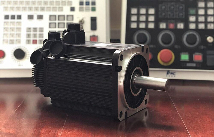 СЕРВОДВИГАТЕЛИ «HUAZHONGCNC»