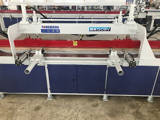 ФИКСАЦИЯ ЗАГОТОВКИ ПРИ ПРЕССОВАНИИ