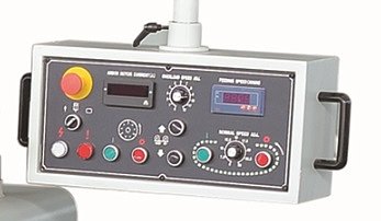 Пульт управления