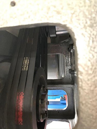 КЛИНОВЫЕ РЕМНИ