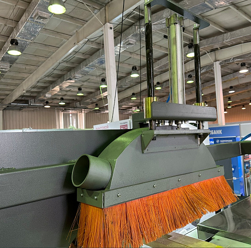 КОЖУХИ ДЛЯ ПИЛЬНЫХ ДИСКОВ