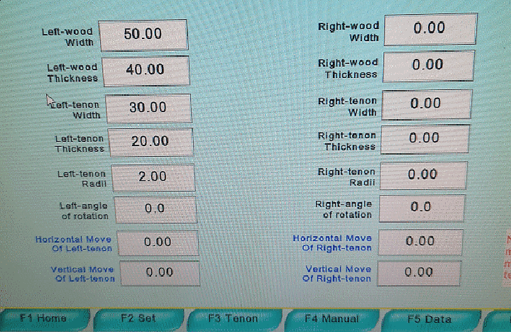 Удобный интерфейс