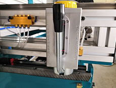 ЦЕНТРАЛИЗОВАННАЯ СИСТЕМА СМАЗКА