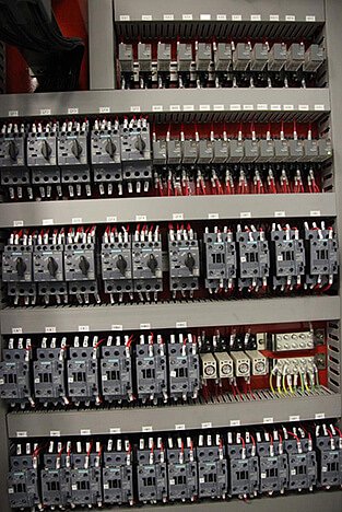 Электрокомпоненты