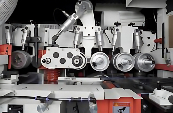 СИСТЕМА ПОДАЧИ