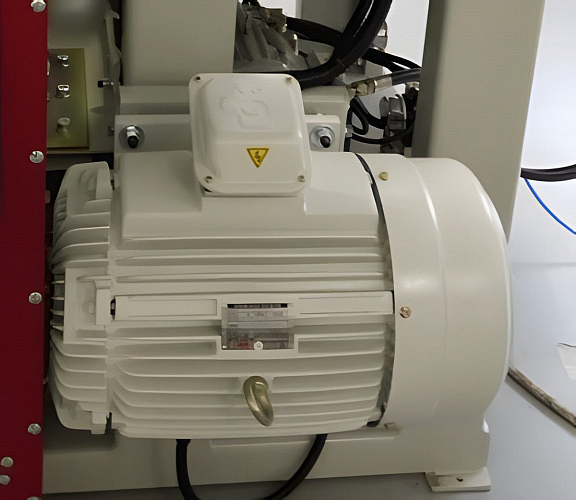 ПРИВОД ПИЛЬНОГО УЗЛА