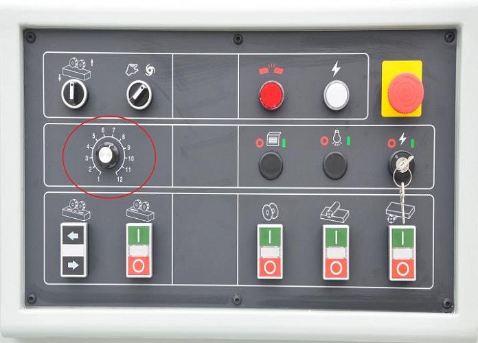 ЭЛЕКТРОННЫЙ ИНВЕРТОР