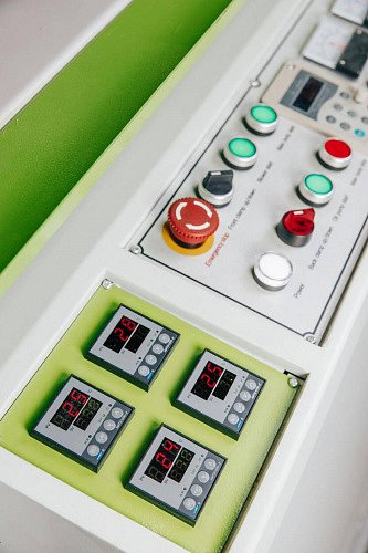 Датчики температуры