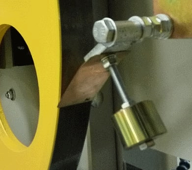 УСТРОЙСТВО ОЧИСТКИ