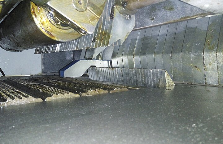 Когтевая защита