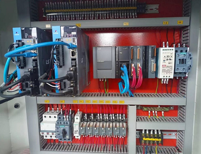 ЭЛЕКТРОКОМПОНЕНТЫ