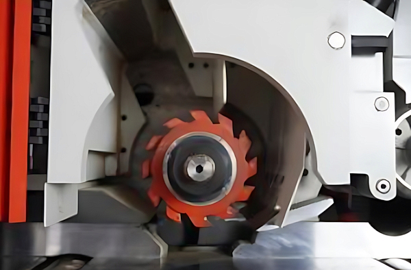 УСИЛЕННАЯ КОНСТРУКЦИЯ ШПИНДЕЛЕЙ (50 ММ)