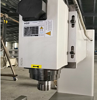 ДВА ШПИНДЕЛЯ