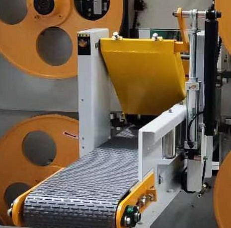 СИСТЕМА ПРИЖИМА