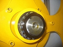 ТЕХНИЧЕСКОЕ ОБСЛУЖИВАНИЕ И СМАЗКА