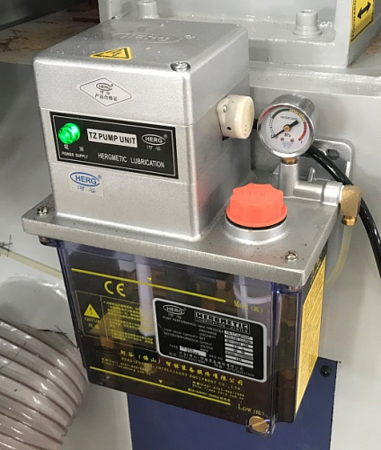 АВТОМАТИЧЕСКИЙ НАСОС