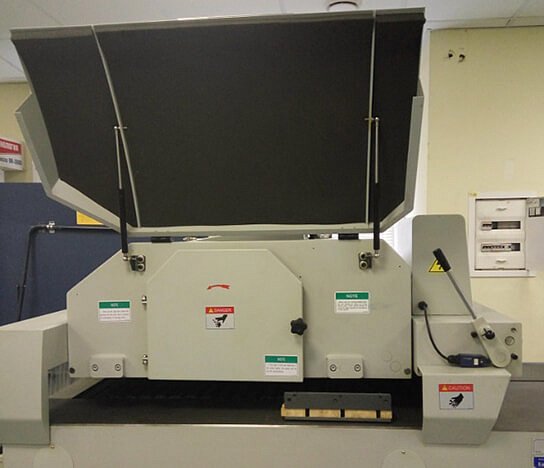 Шумопоглощающий кожух