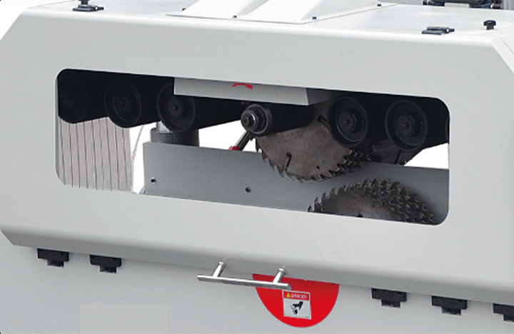  Обеспечение безопасности