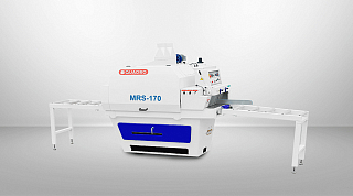 Станок многопильный QUADRO. Модель MRS-170