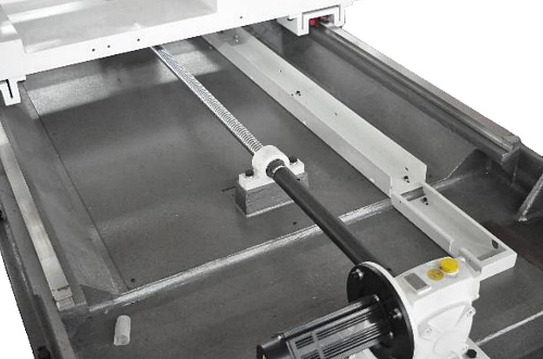 НАСТРОЙКА НА ДЛИНУ