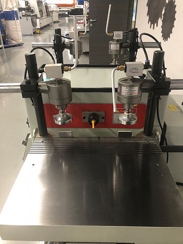 ПРИЖИМ ЗАГОТОВКИ