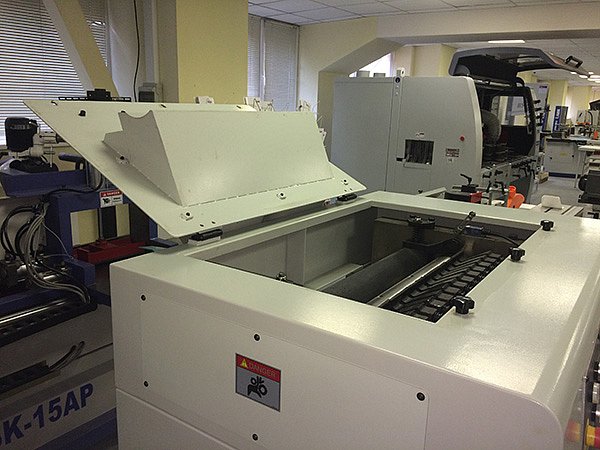 ВЕРХНЯЯ КРЫШКА