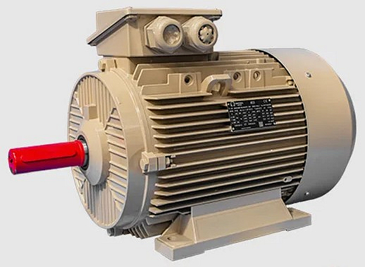 ЭЛЕКТРОДВИГАТЕЛИ