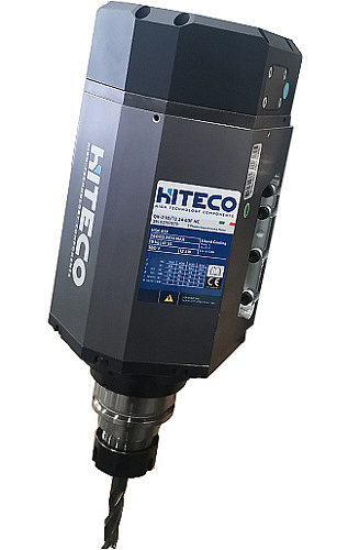 ФРЕЗЕРНАЯ ГОЛОВА МОД. ATC (ONE HITECO)