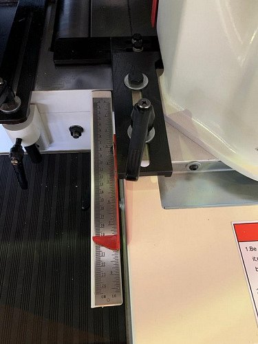 ЦИФРОВАЯ ИНДИКАЦИЯ БАШМАКОВ И ЛИНЕЙКА