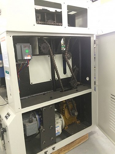 СИСТЕМА ПОДАЧИ