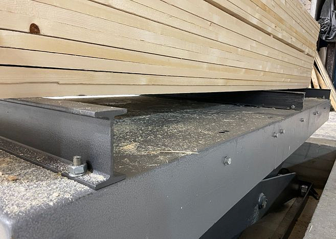 БАЛКИ ДЛЯ ЗАГРУЗКИ