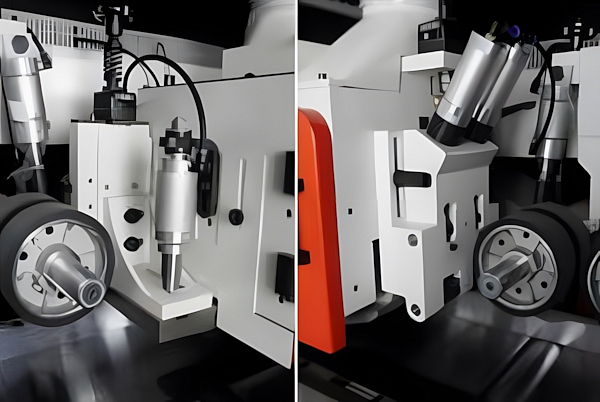 ПНЕВМОРЕГУЛИРОВКА ПЛИТ