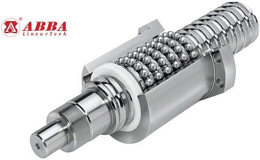 ABBA LINEAR TECH (ТАЙВАНЬ)