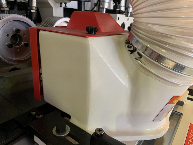 ЛИТЫЕ КОЖУХИ ШПИНДЕЛЕЙ