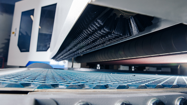 ЩЕТКА ДЛЯ ОЧИСТКИ ОТ ПЫЛИ