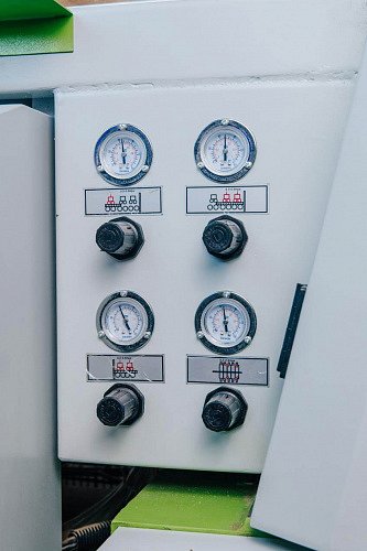 Регуляторы давления