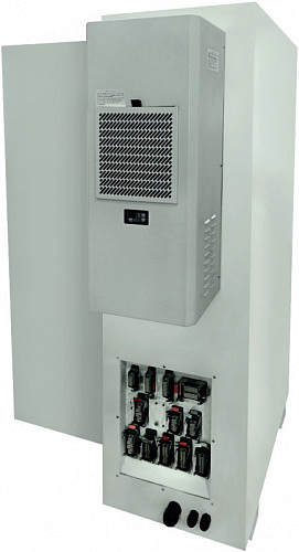 ЭЛЕКТРОАВТОМАТИКА