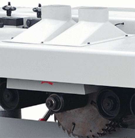 Эффективная система аспирации