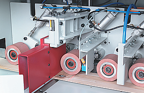 КОЖУХ-ПРИЖИМ