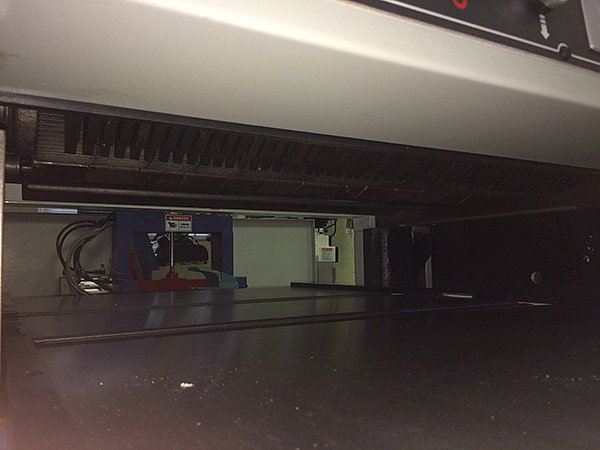 ВАЛЕЦ ПОДАЧИ