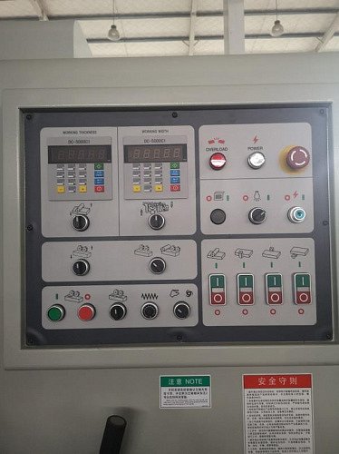 АВТОМАТИЧЕСКАЯ НАСТРОЙКА