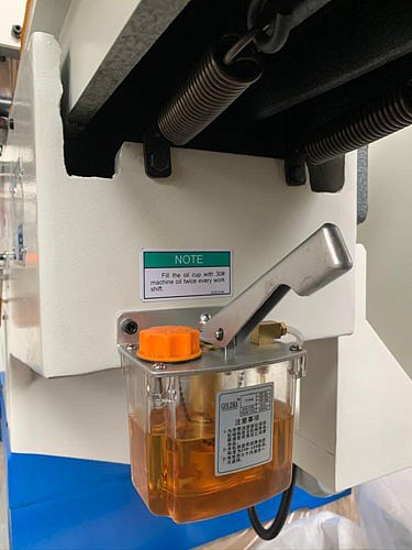 ЦЕНТРАЛИЗОВАННАЯ СИСТЕМА СМАЗКИ УЗЛОВ